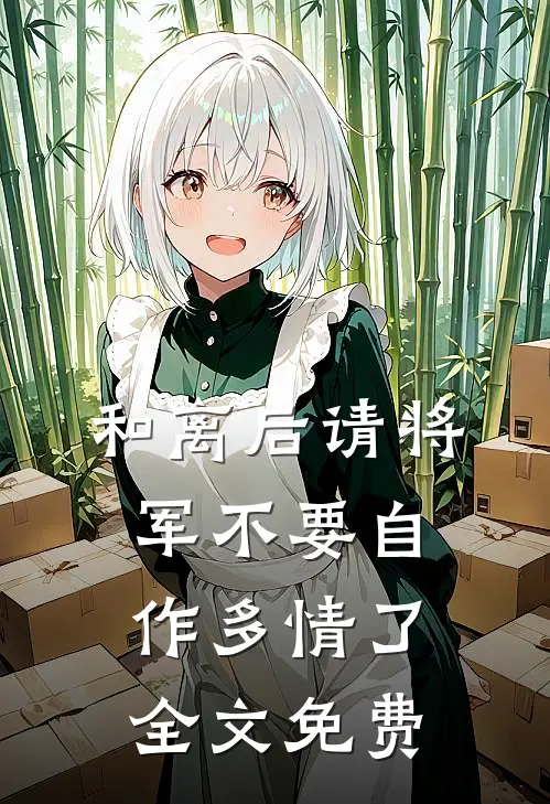 和离后请将军不要自作多情了全文免费