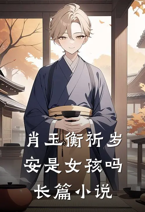 肖玉衡祈岁安是女孩吗长篇小说
