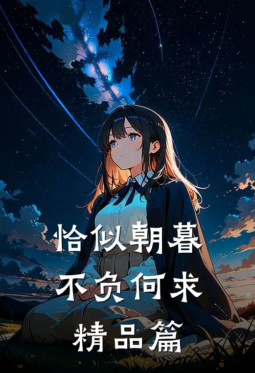 恰似朝暮不负何求精品篇