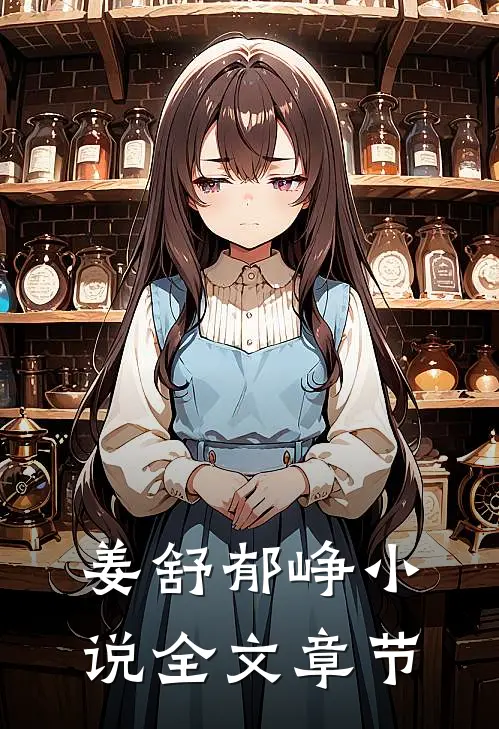 姜舒郁峥小说全文章节