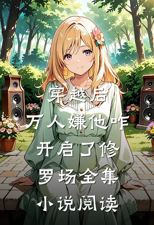 穿越后，万人嫌他咋开启了修罗场全集小说阅读