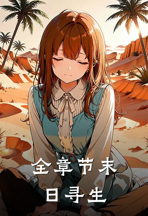 全章节末日寻生