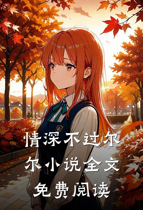 情深不过尔尔小说全文免费阅读