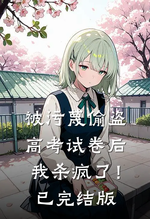 被污蔑偷盗高考试卷后，我杀疯了！已完结版