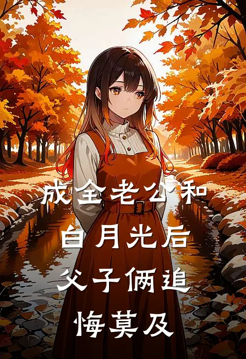 成全老公和白月光后，父子俩追悔莫及