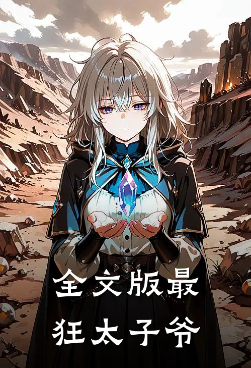 全文版最狂太子爷