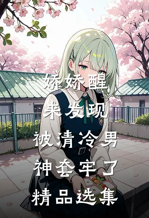 娇娇醒来发现，被清冷男神套牢了精品选集