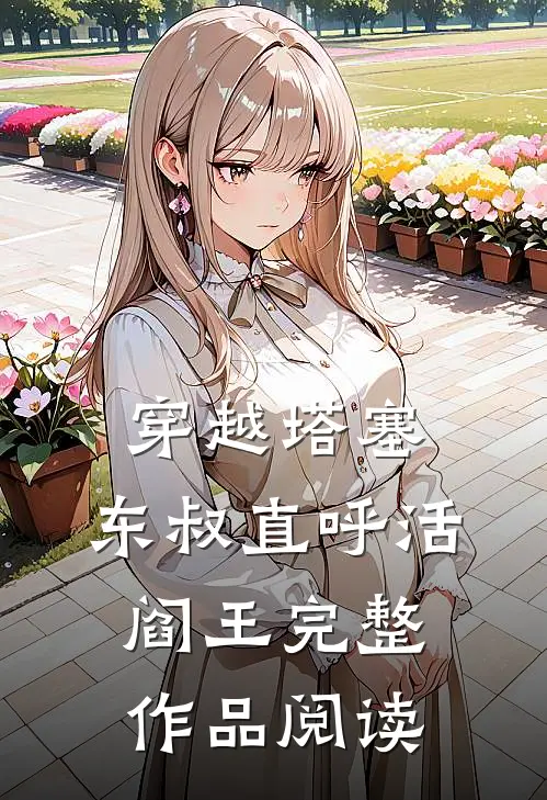 穿越塔塞，东叔直呼活阎王完整作品阅读