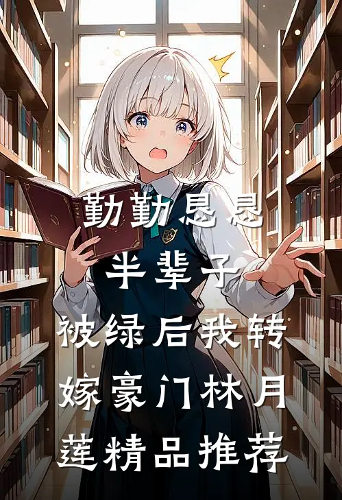 勤勤恳恳半辈子，被绿后我转嫁豪门林月莲精品推荐