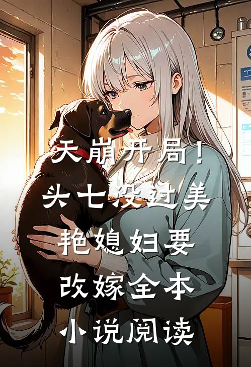 天崩开局！头七没过美艳媳妇要改嫁全本小说阅读