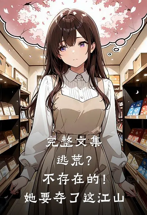 完整文集逃荒？不存在的！她要夺了这江山