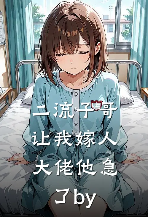 二流子哥让我嫁人，大佬他急了by