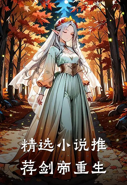 精选小说推荐剑帝重生
