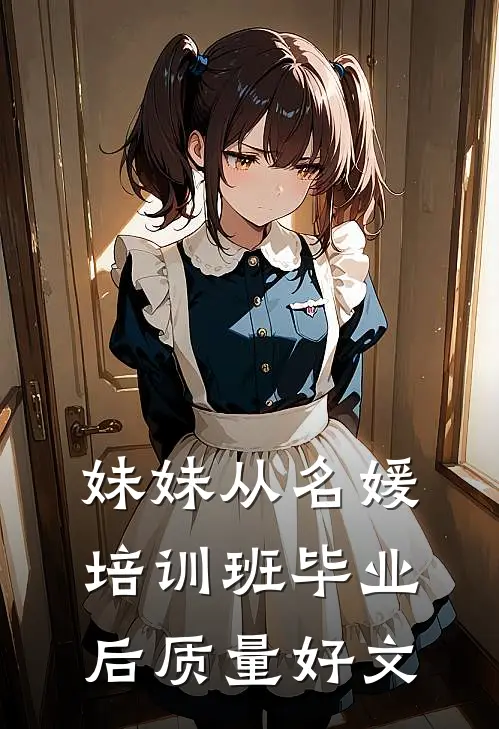 妹妹从名媛培训班毕业后质量好文