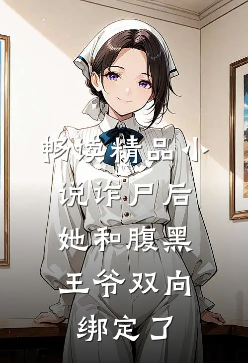 畅读精品小说诈尸后，她和腹黑王爷双向绑定了
