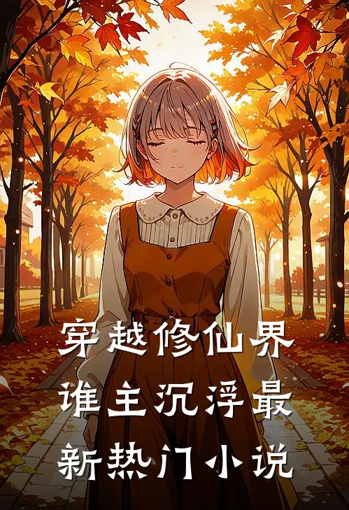 穿越修仙界谁主沉浮最新热门小说