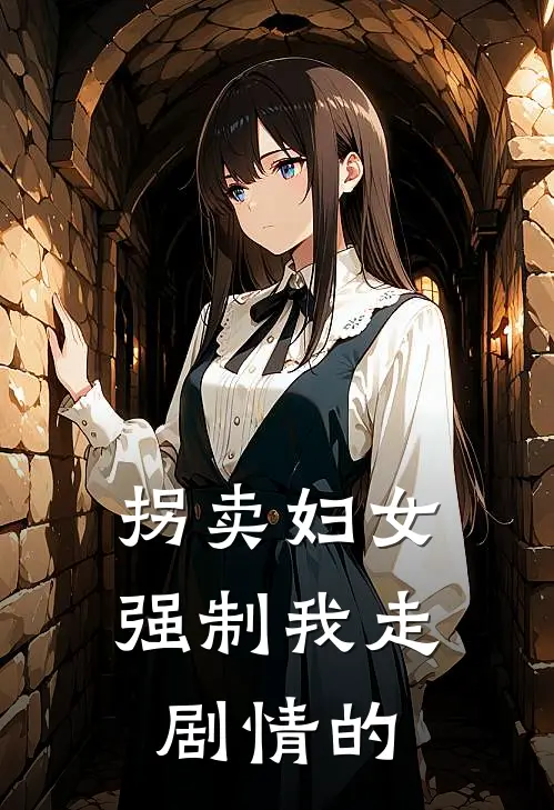 拐卖妇女强制我走剧情的