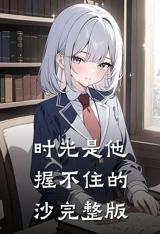 时光是他握不住的沙完整版