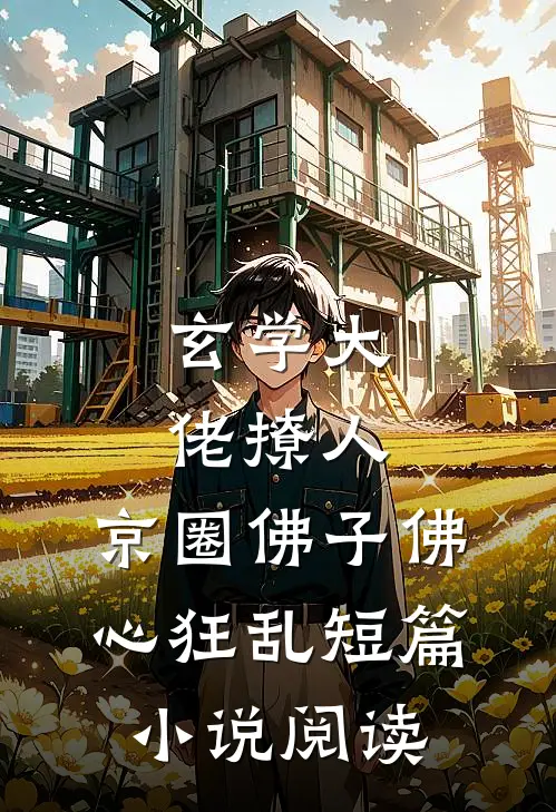 玄学大佬撩人，京圈佛子佛心狂乱短篇小说阅读