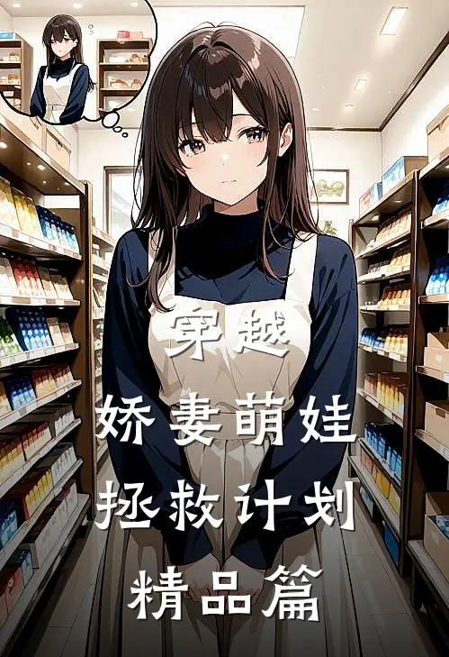 穿越：娇妻萌娃拯救计划精品篇