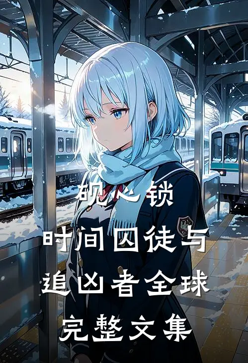 砚心锁：时间囚徒与追凶者全球完整文集