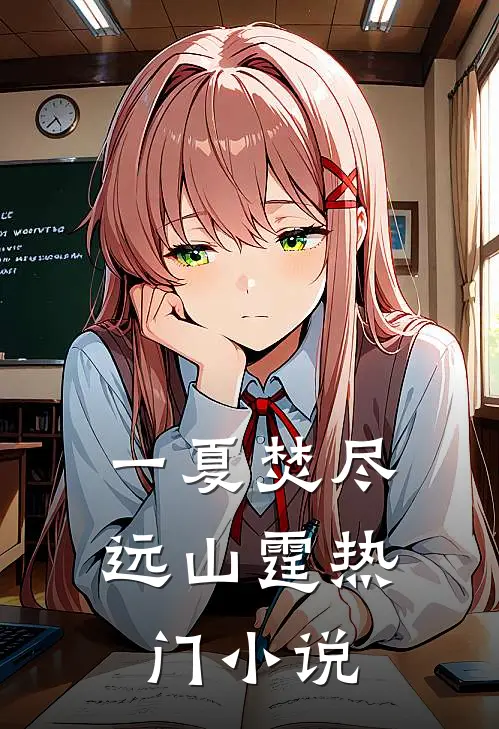 一夏焚尽远山霆热门小说