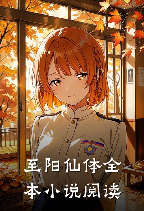 至阳仙体全本小说阅读