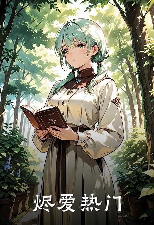 烬爱热门
