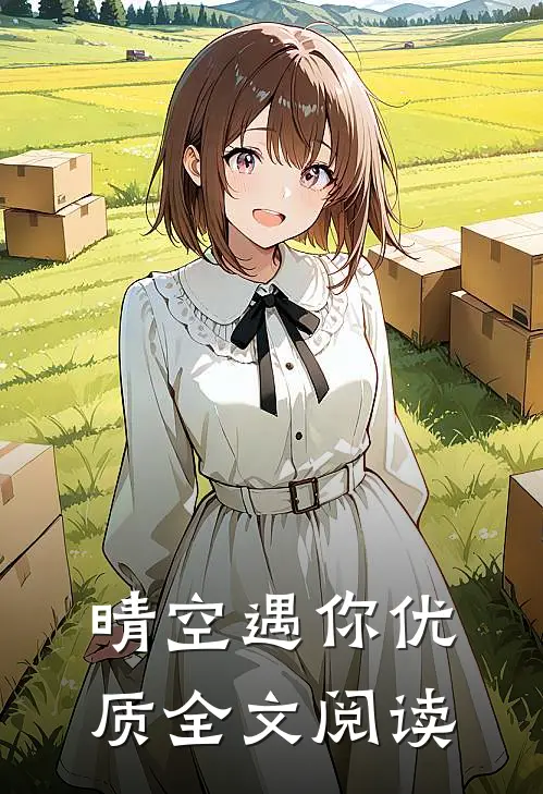 晴空遇你优质全文阅读