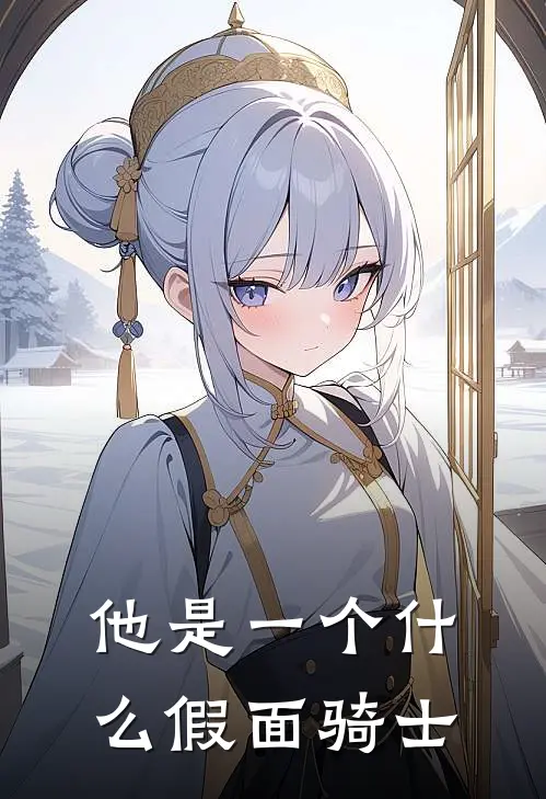 他是一个什么假面骑士