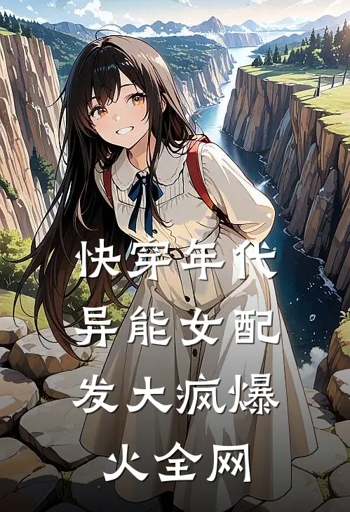 快穿年代：异能女配发大疯爆火全网