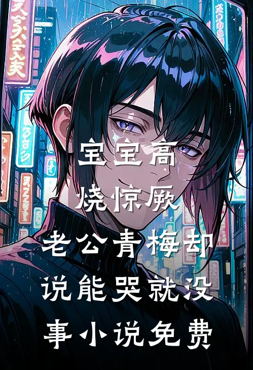 宝宝高烧惊厥，老公青梅却说能哭就没事小说免费