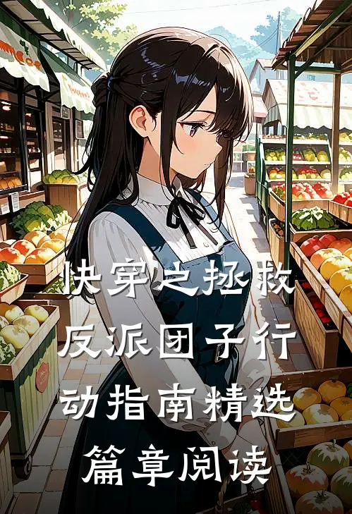 快穿之拯救反派团子行动指南精选篇章阅读