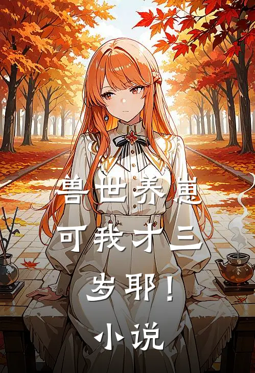 兽世养崽：可我才三岁耶！小说