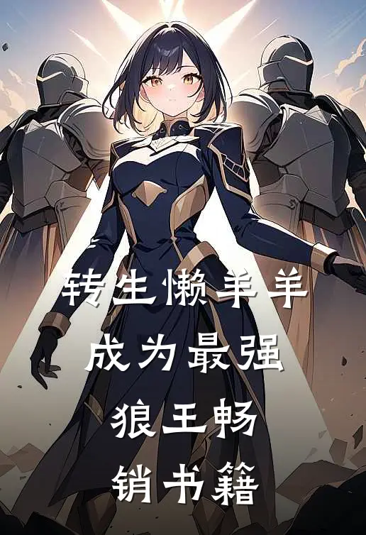 转生懒羊羊，成为最强狼王畅销书籍
