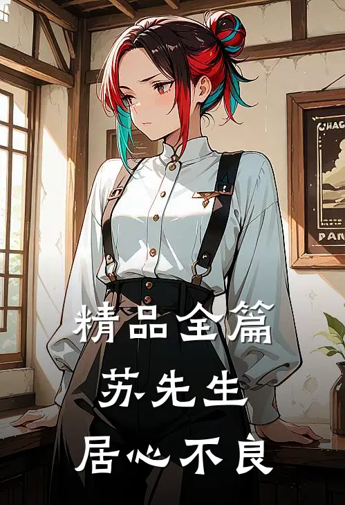 精品全篇苏先生，居心不良