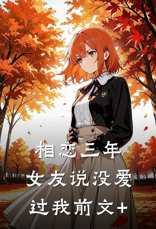 相恋三年，女友说没爱过我前文+
