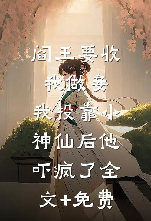 阎王要收我做妾，我投靠小神仙后他吓疯了全文+免费