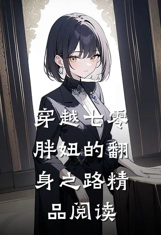 穿越七零：胖妞的翻身之路精品阅读