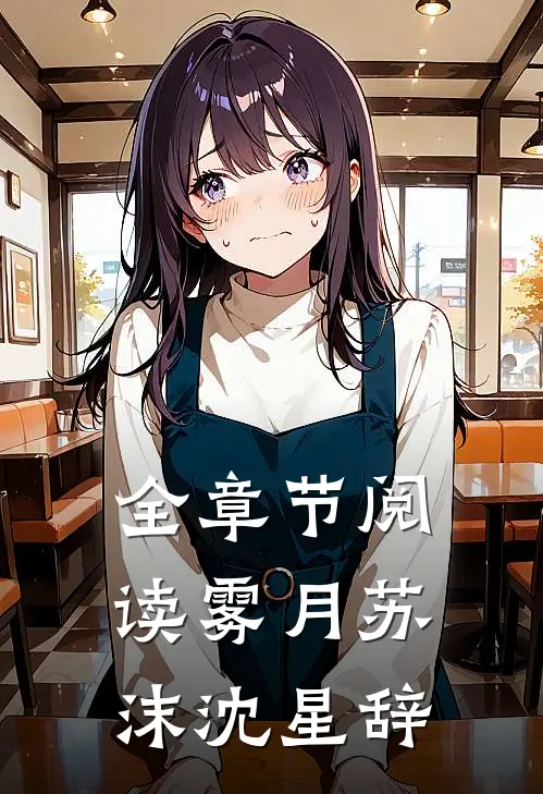 全章节阅读雾月苏沫沈星辞