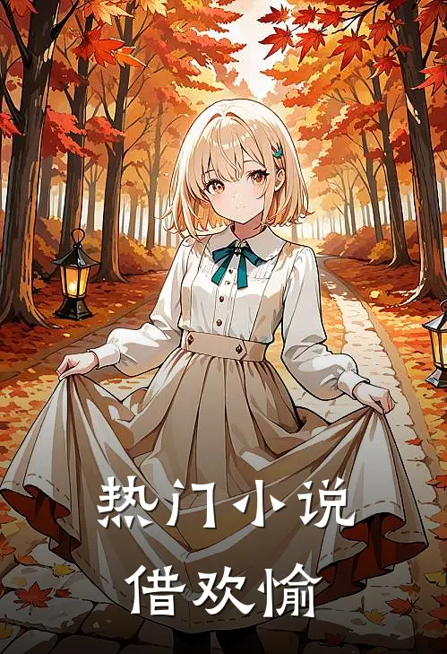 热门小说借欢愉