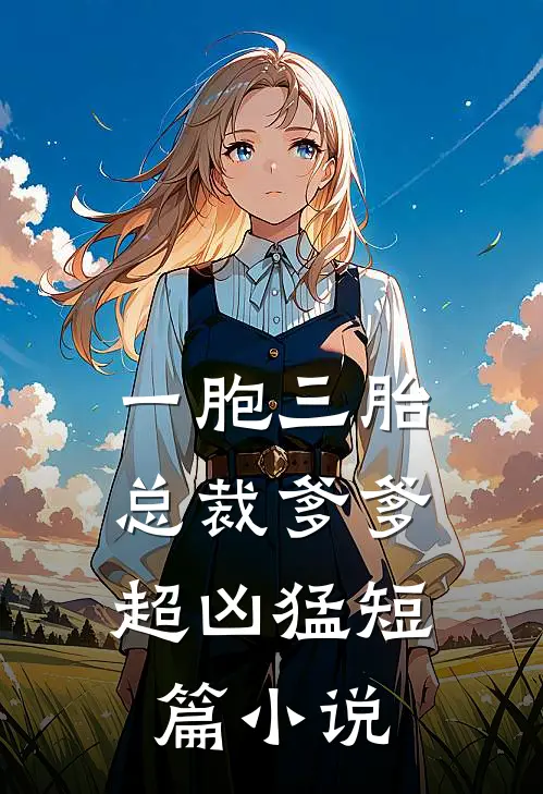 一胞三胎，总裁爹爹超凶猛短篇小说