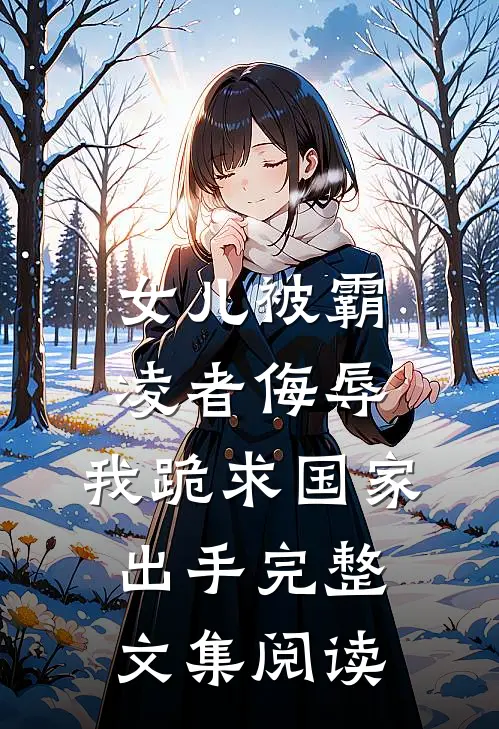 女儿被霸凌者侮辱，我跪求国家出手完整文集阅读