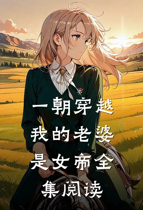 一朝穿越：我的老婆是女帝全集阅读
