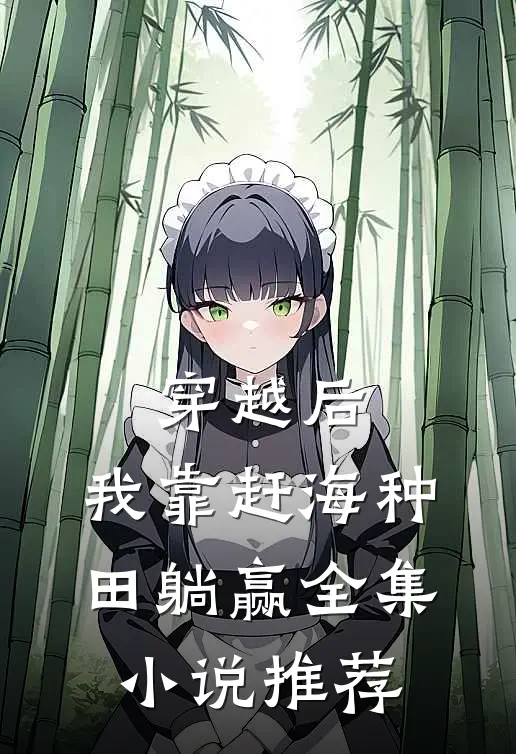 穿越后，我靠赶海种田躺赢全集小说推荐