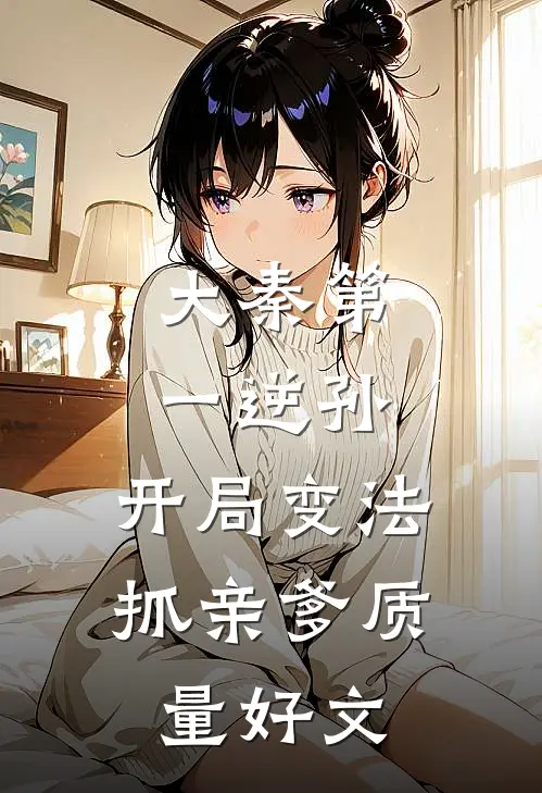 大秦第一逆孙：开局变法抓亲爹质量好文
