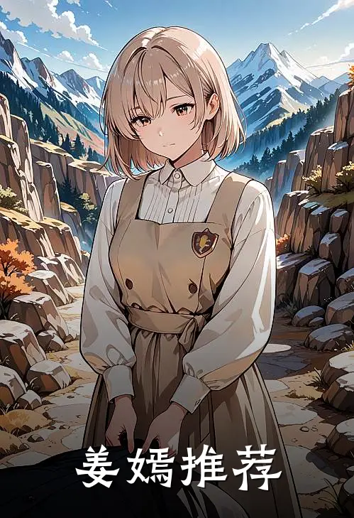 姜嫣推荐