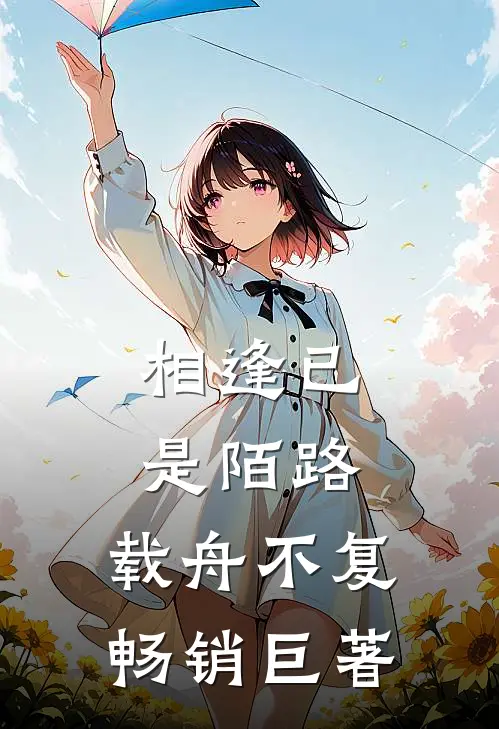 相逢已是陌路，载舟不复畅销巨著