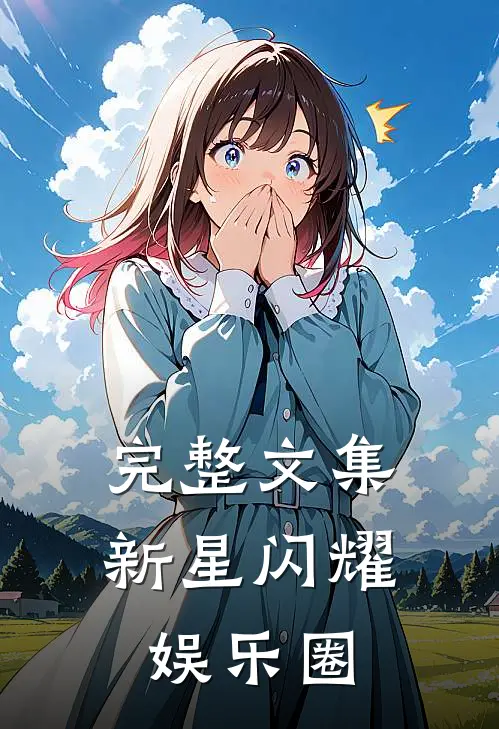 完整文集新星闪耀娱乐圈