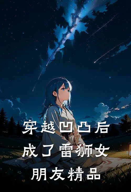 穿越凹凸后成了雷狮女朋友精品